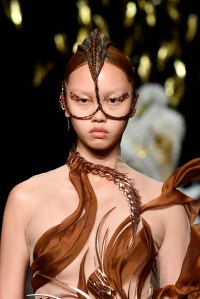 Iris Van Herpen Couture Fall 2022