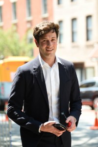 Joshua Kushner