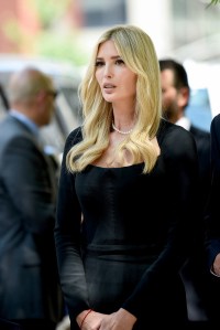 Ivanka Trump