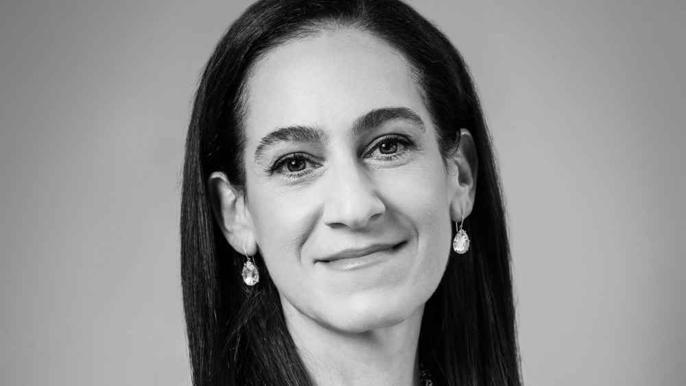 Jane Lauder, Chief Data Officer & Executive Vice President, Enterprise Marketing, The Estée Lauder Companies