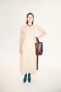 Jil Sander Resort 2023