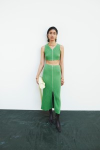 Jil Sander Resort 2023