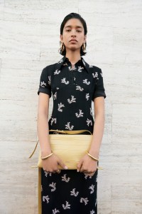Jil Sander Resort 2023