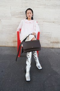 Jil Sander Resort 2023