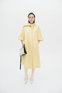 Jil Sander Resort 2023
