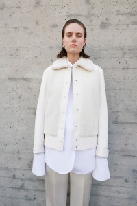 Jil Sander Resort 2023