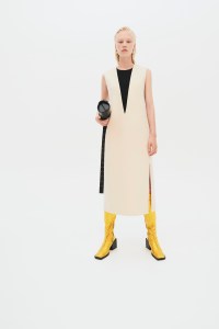 Jil Sander Resort 2023