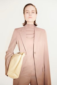 Jil Sander Resort 2023