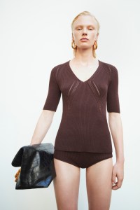 Jil Sander Resort 2023