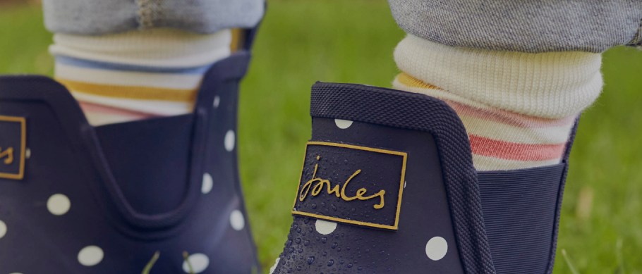 Joules improved its cash position, Ross Stores is opening a lot more doors and sales at JD Sports are in line with expectations.