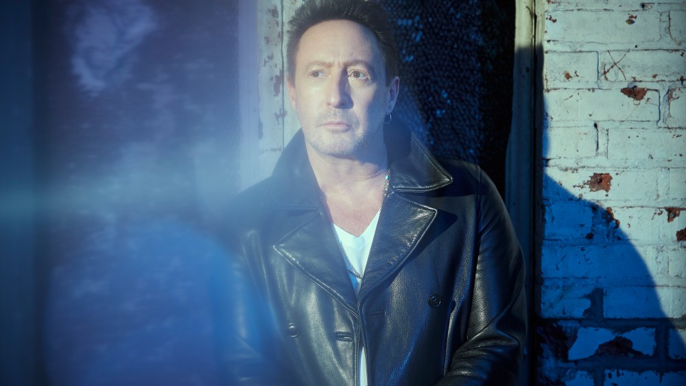 Julian Lennon