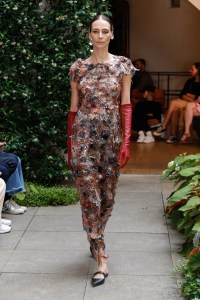 Julie de Libran Couture Fall 2022