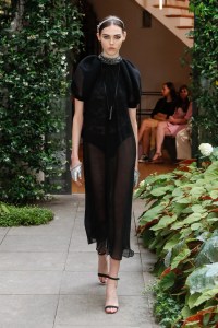Julie de Libran Couture Fall 2022