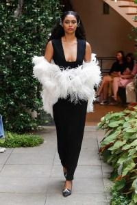 Julie de Libran Couture Fall 2022