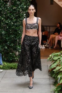 Julie de Libran Couture Fall 2022