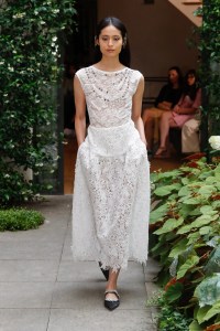 Julie de Libran Couture Fall 2022