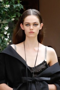 Julie de Libran Couture Fall 2022