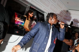 Pusha T