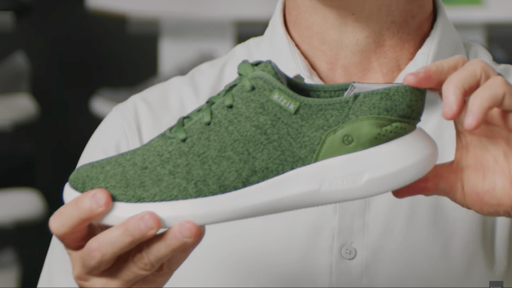 A subsidiary of adaptive footwear technology solutions developer HandsFree Labs, Inc., Kizik will use the funds to launch the Kizik Kids line and open its first retail stores.