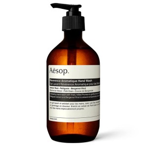Aesop Reverence Aromatique Hand Wash