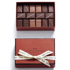 La Maison du Chocolat