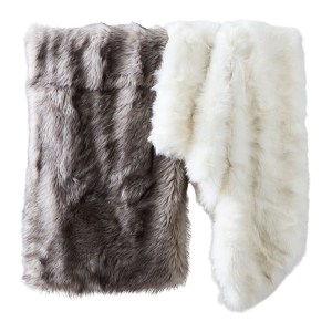 Faux Fur
