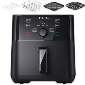 Instant Pot Vortex Air Fryer Oven with Accessories