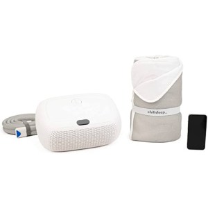 ChiliSleep OOLER Cooling and Heating Mattress Pad