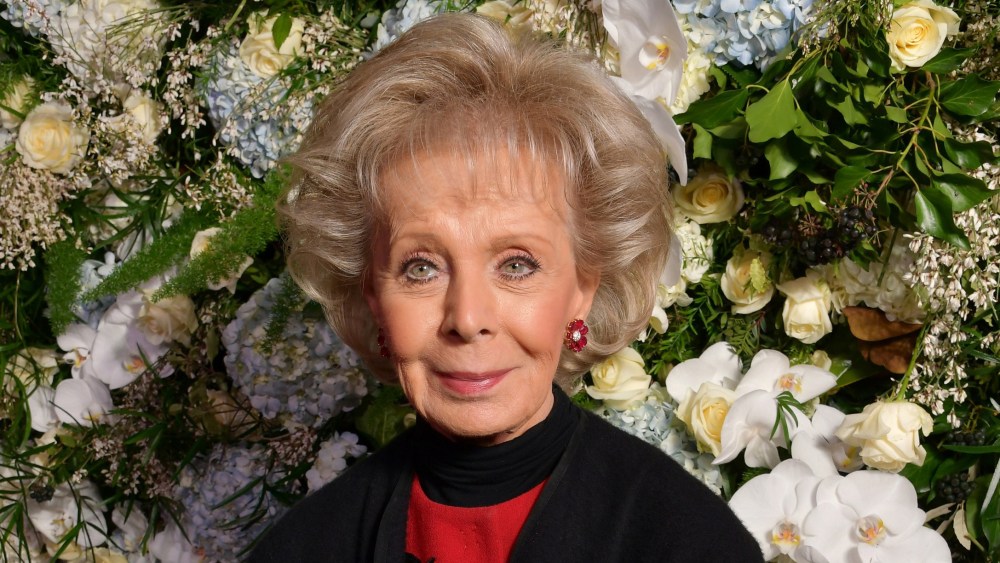 Lily Safra