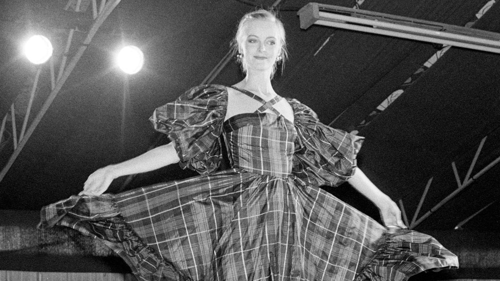 Madame Gres RTW Spring 1981