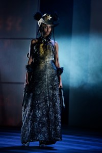 Maison Margiela Artisanal Couture Fall 2022