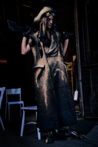 Maison Margiela Artisanal Couture Fall 2022