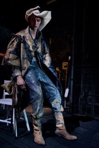 Maison Margiela Artisanal Couture Fall 2022