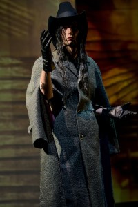 Maison Margiela Artisanal Couture Fall 2022