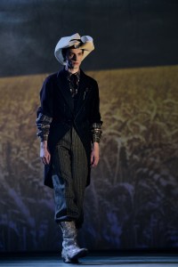 Maison Margiela Artisanal Couture Fall 2022