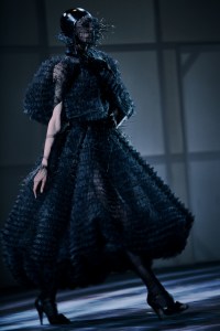 Maison Margiela Artisanal Couture Fall 2022