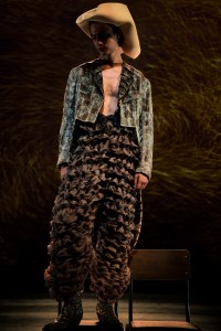 Maison Margiela Artisanal Couture Fall 2022
