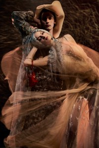 Maison Margiela Artisanal Couture Fall 2022