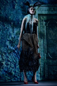 Maison Margiela Artisanal Couture Fall 2022