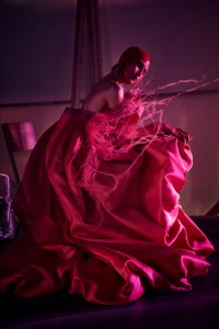 Maison Margiela Artisanal Couture Fall 2022
