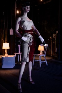 Maison Margiela Artisanal Couture Fall 2022