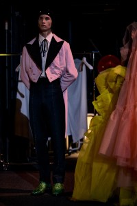 Maison Margiela Artisanal Couture Fall 2022