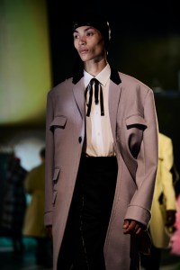 Maison Margiela Artisanal Couture Fall 2022