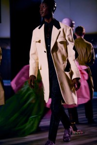 Maison Margiela Artisanal Couture Fall 2022