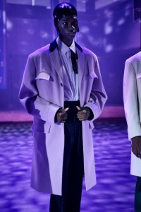 Maison Margiela Artisanal Couture Fall 2022