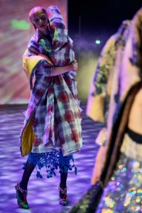 Maison Margiela Artisanal Couture Fall 2022