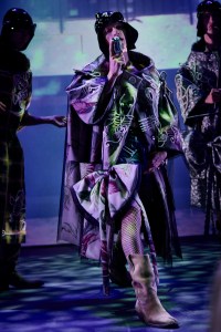 Maison Margiela Artisanal Couture Fall 2022