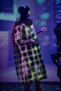 Maison Margiela Artisanal Couture Fall 2022