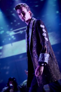 Maison Margiela Artisanal Couture Fall 2022