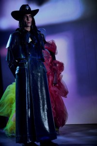 Maison Margiela Artisanal Couture Fall 2022